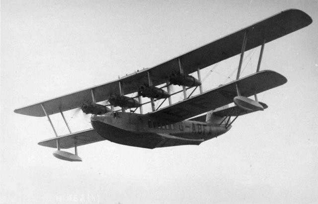 g-abfa short kent 26 feb 1931 0366-0033